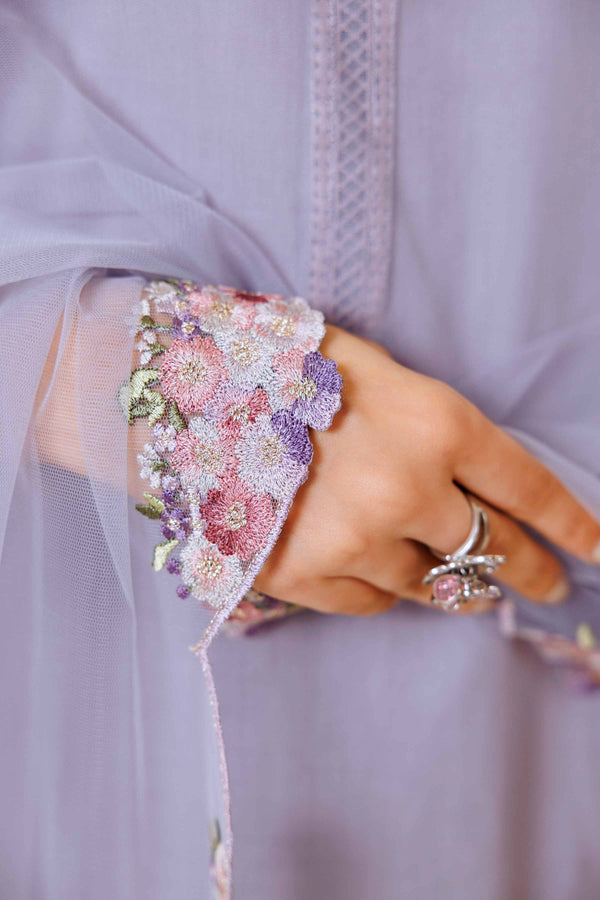 Nishat | Luxury Pret | KFS24-88