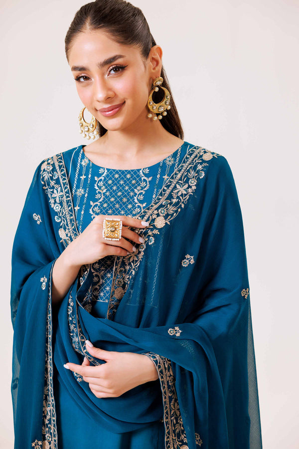 Nishat | Luxury Pret | KFS24-89