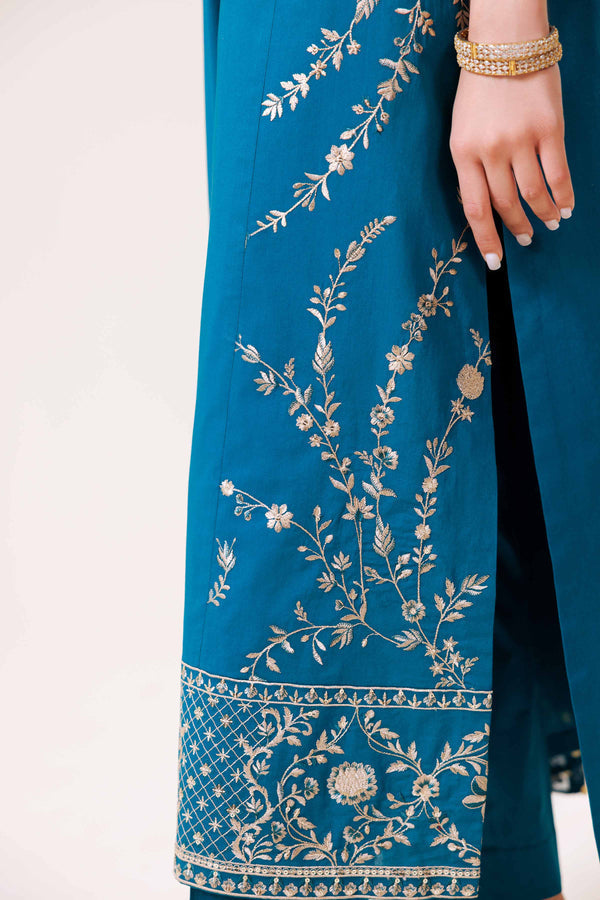 Nishat | Luxury Pret | KFS24-89