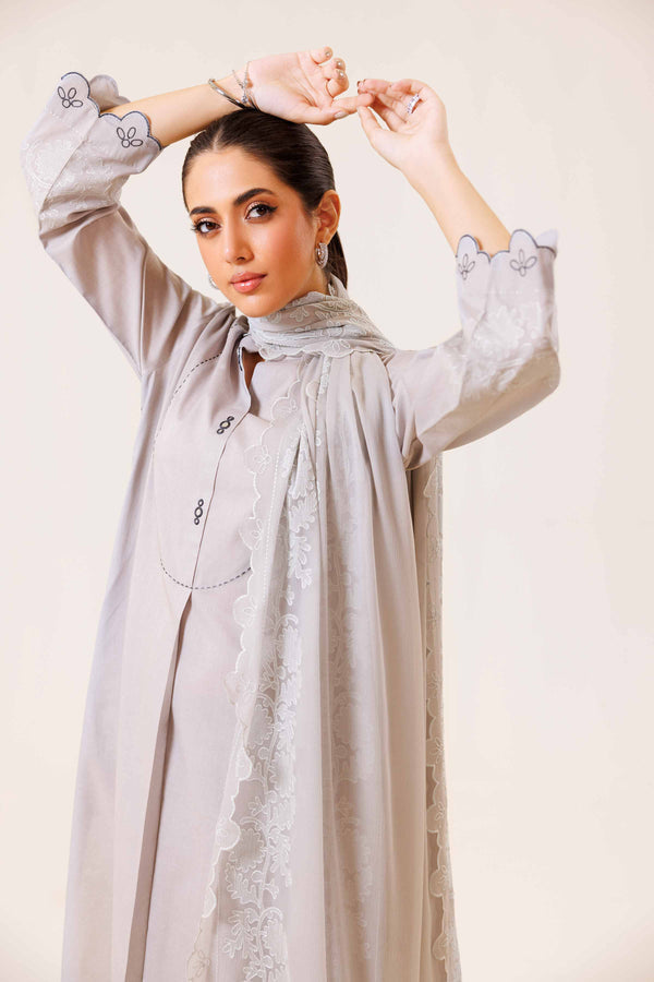 Nishat | Luxury Pret | KFS24-94