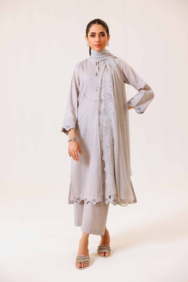 Nishat | Luxury Pret | KFS24-94