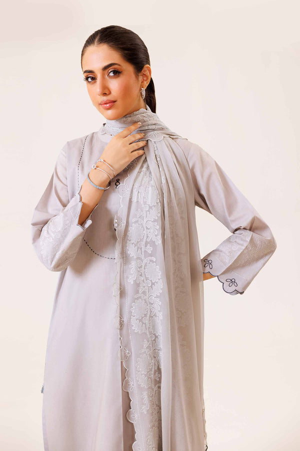 Nishat | Luxury Pret | KFS24-94