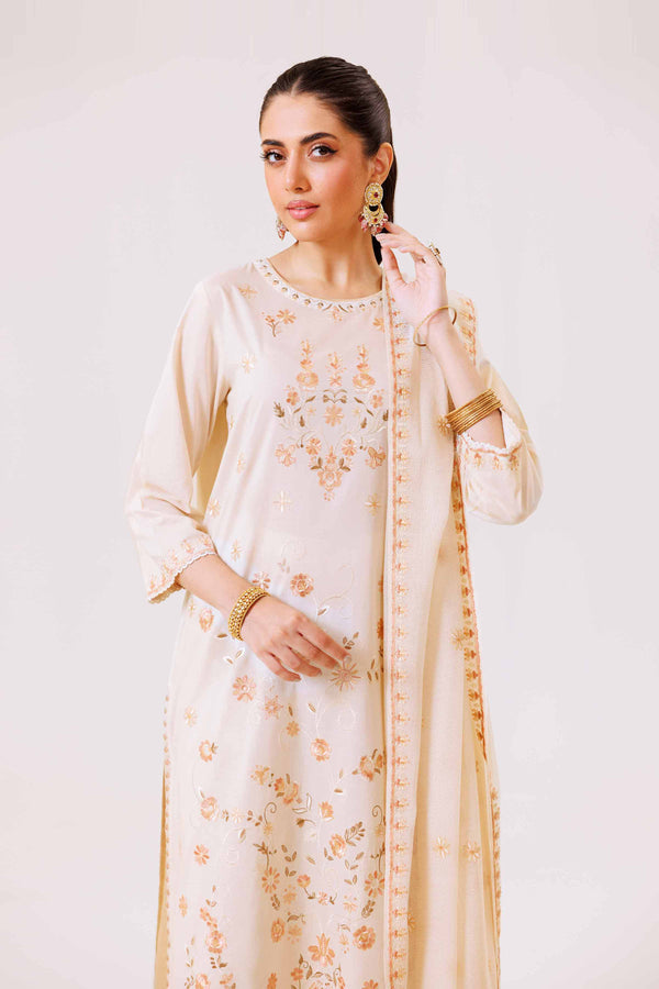 Nishat | Luxury Pret | KFS24-97