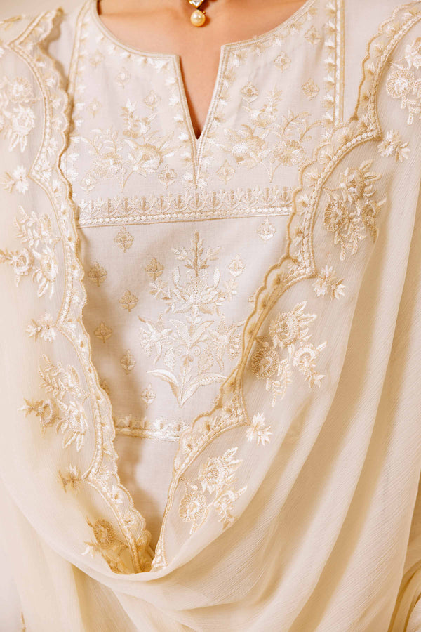 Nishat | Luxury Pret | KFS24-99