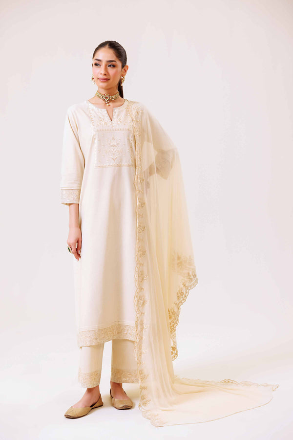 Nishat | Luxury Pret | KFS24-99