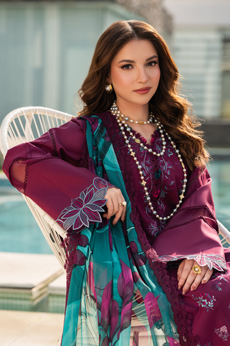 Rang Rasiya | Carnation Eid Edit 26'| Kaia