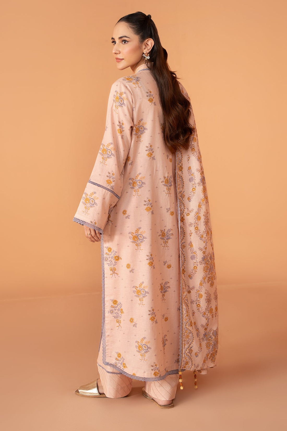 Kayseria | Winter Khaddar 24 | K-02