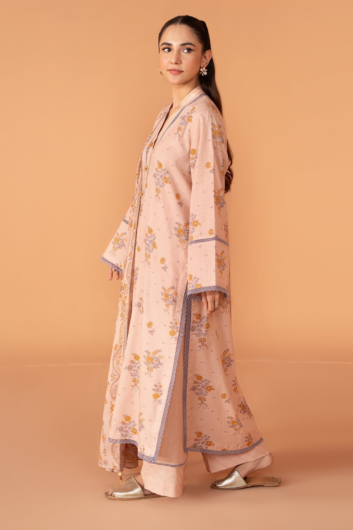 Kayseria | Winter Khaddar 24 | K-02