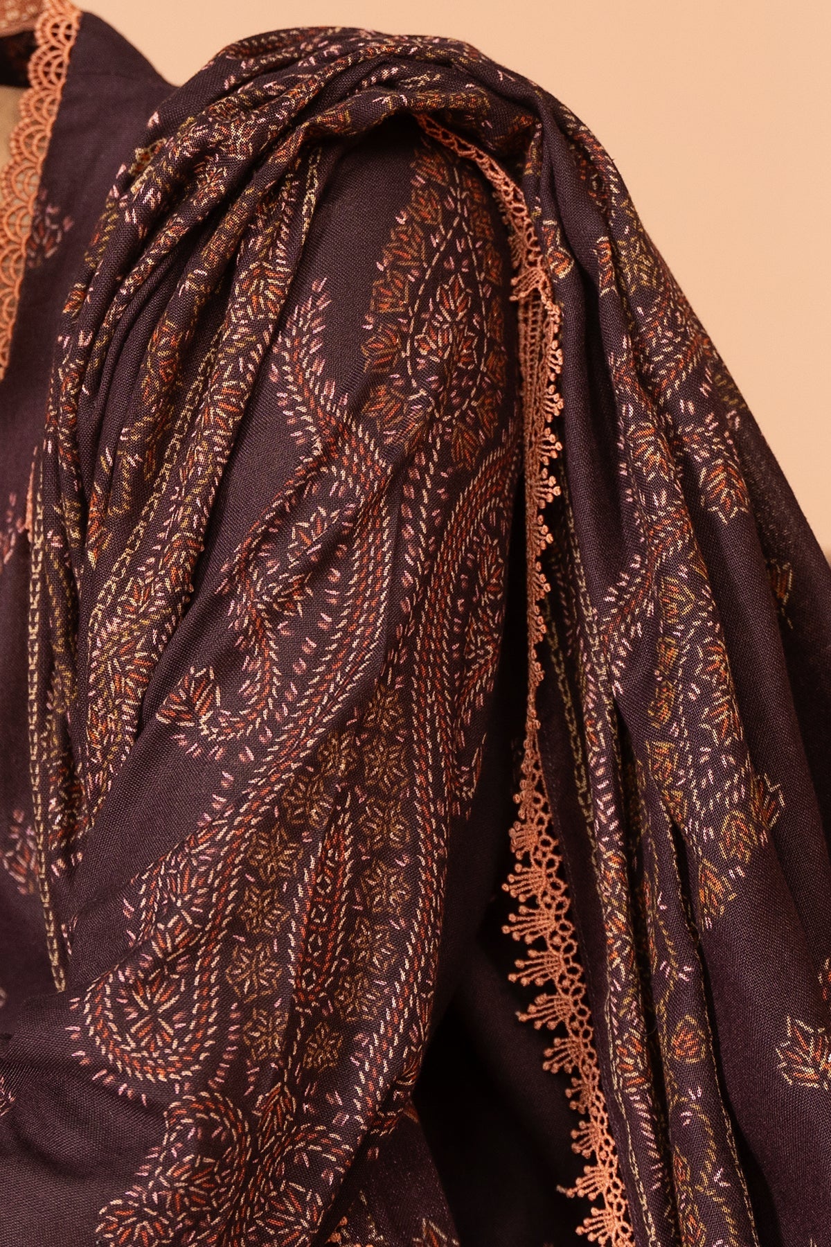 Kayseria | Winter Khaddar 24 | K-07