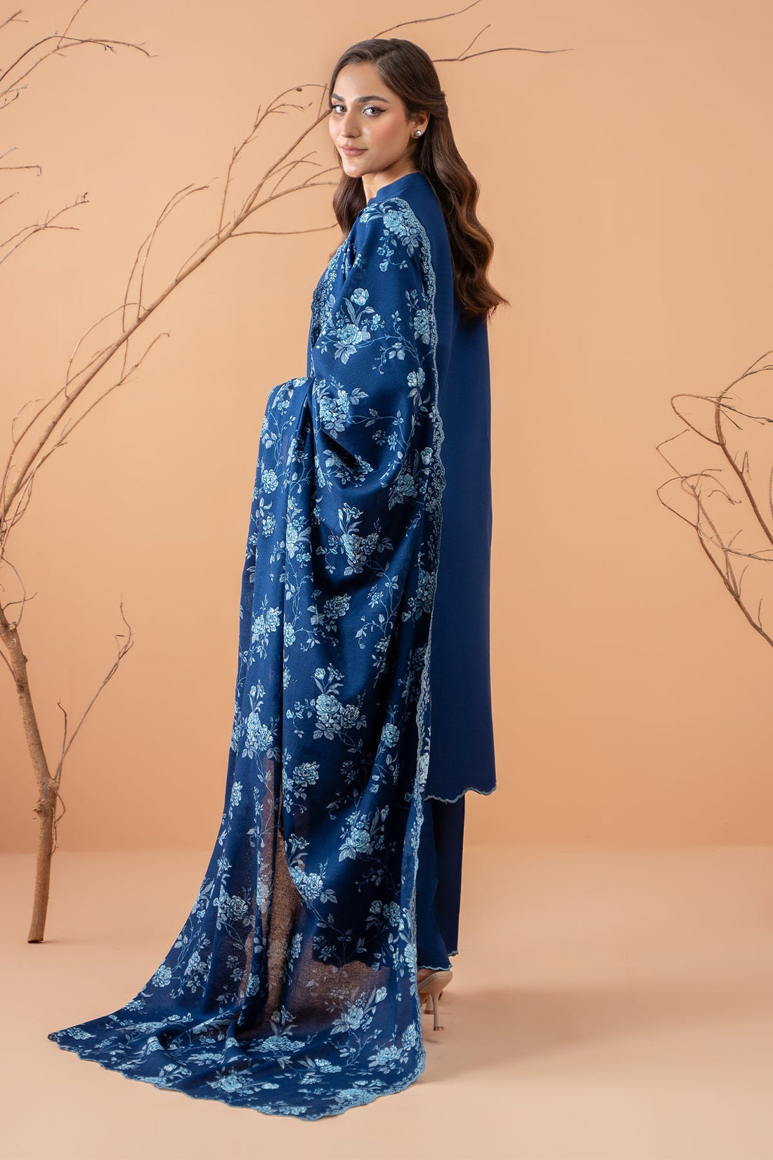 Kayseria | Winter Khaddar 24 | K-11