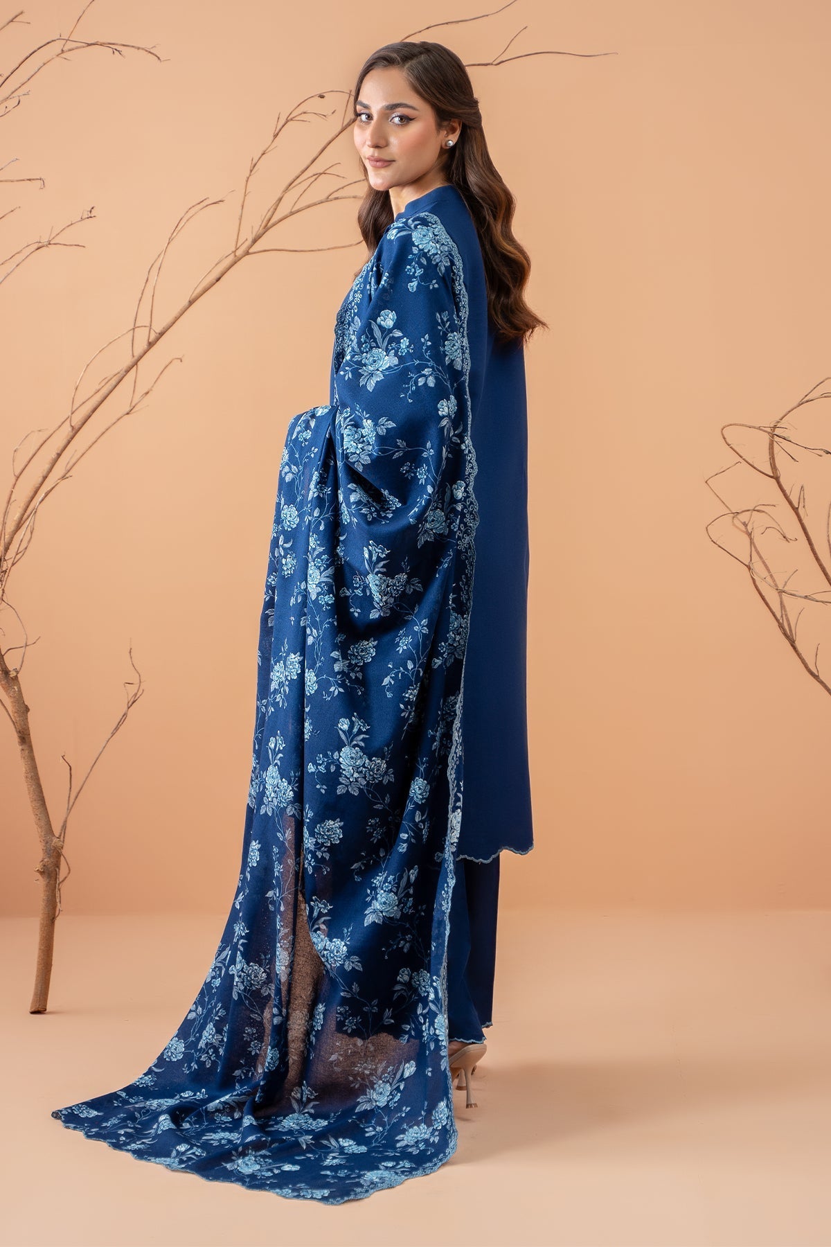 Kayseria | Winter Khaddar 24 | K-11