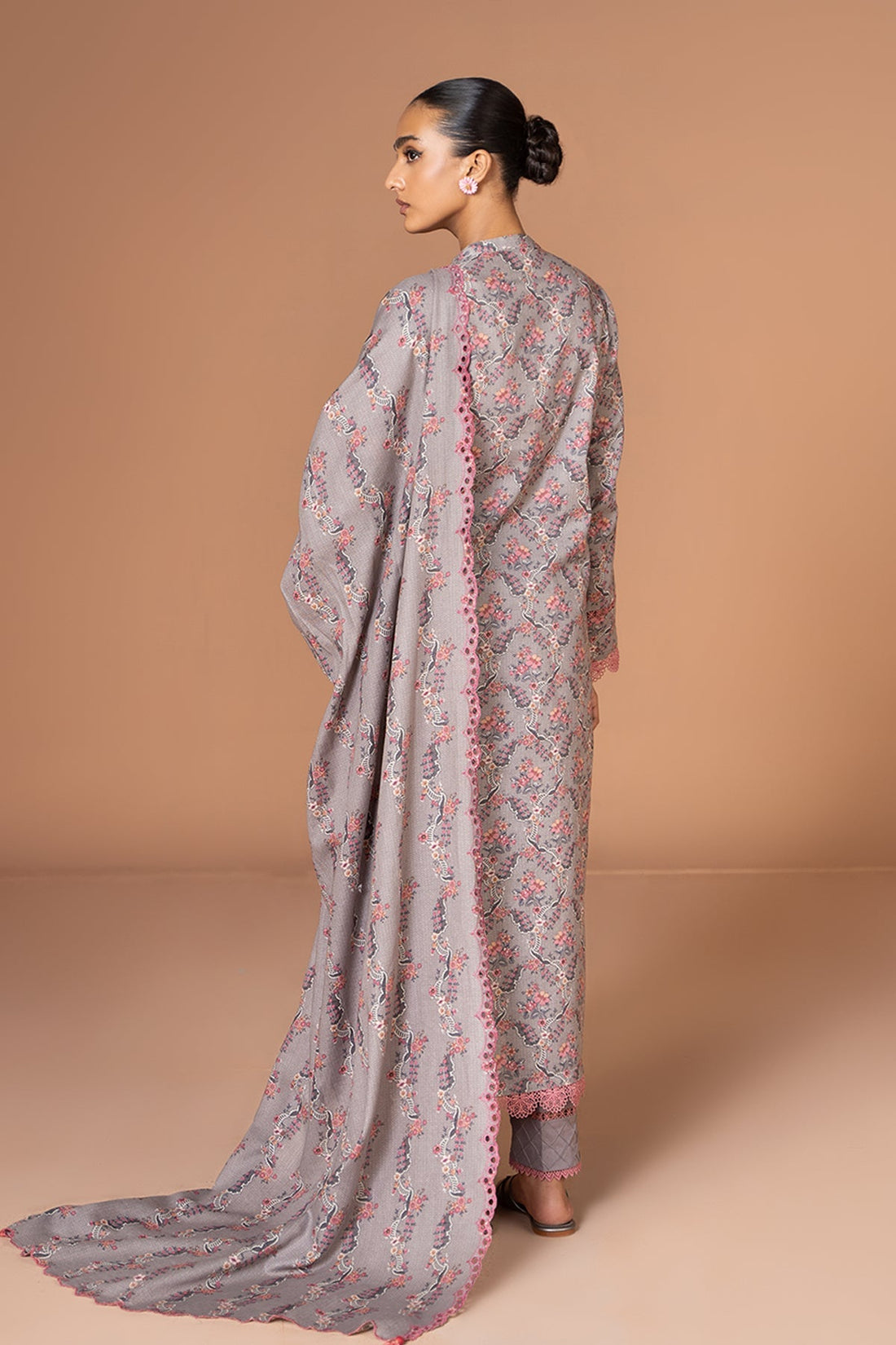 Kayseria | Winter Khaddar 24 | K-03