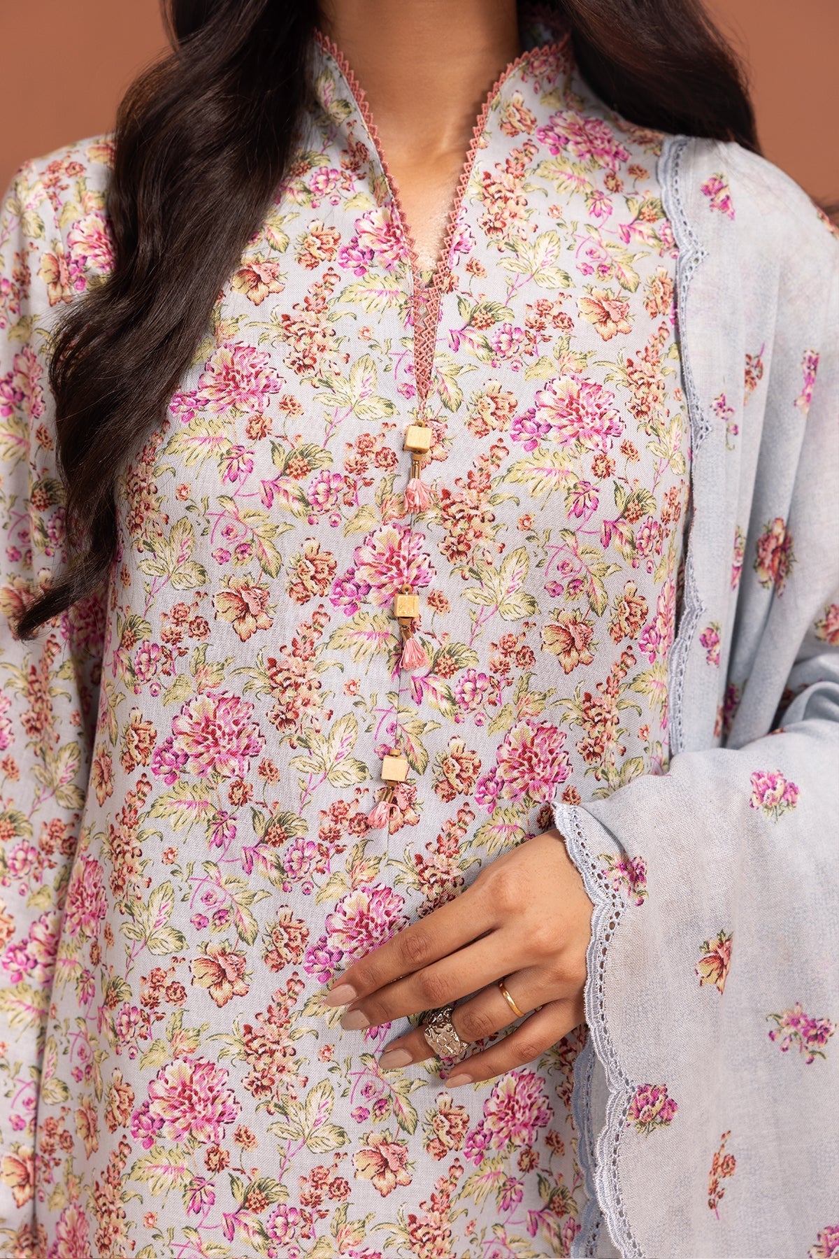 Kayseria | Winter Khaddar 24 | K-10