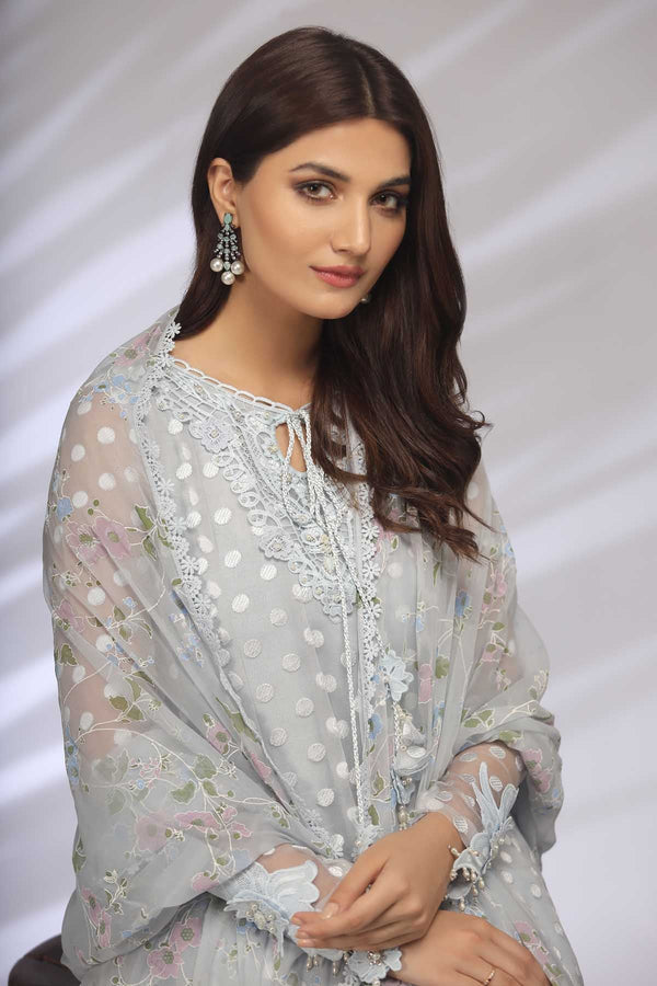 Sana Abbas | Luxury Pret | Kohsar