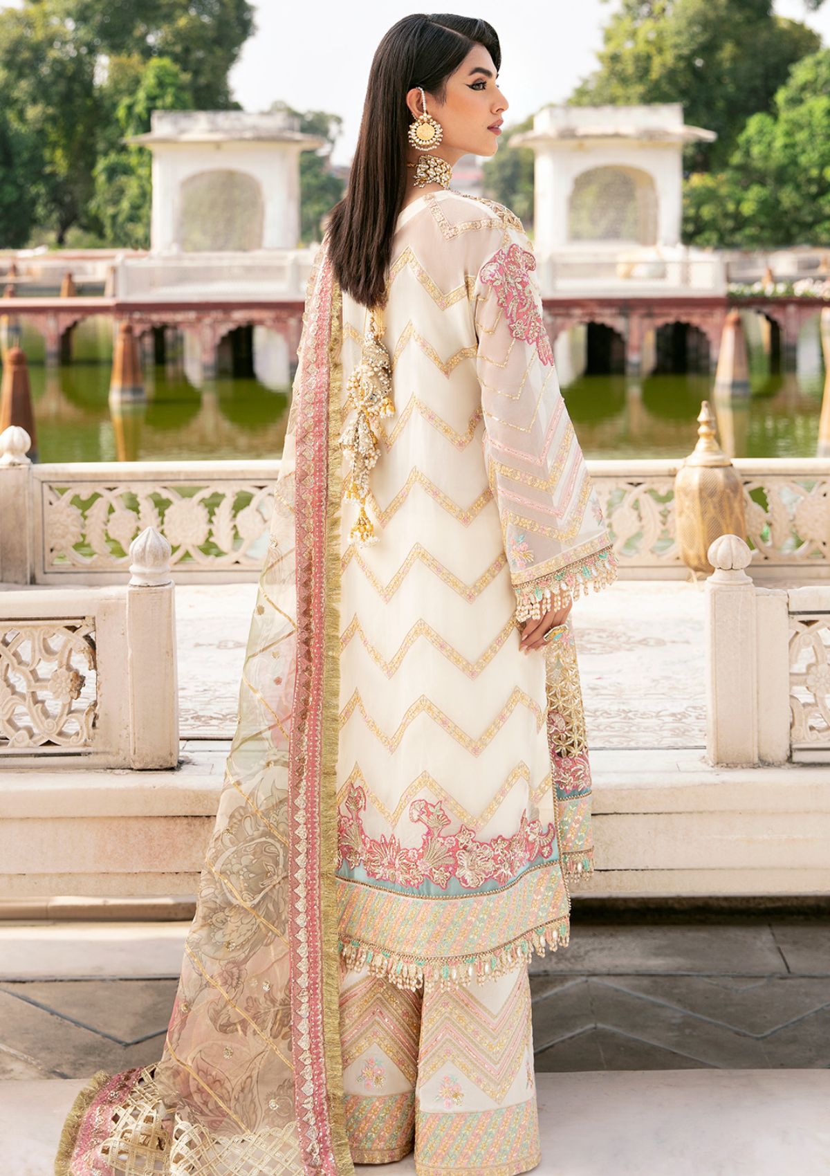 Formal Collection - Declare - Phul Motiya Da - LFU#9 - KANWAL