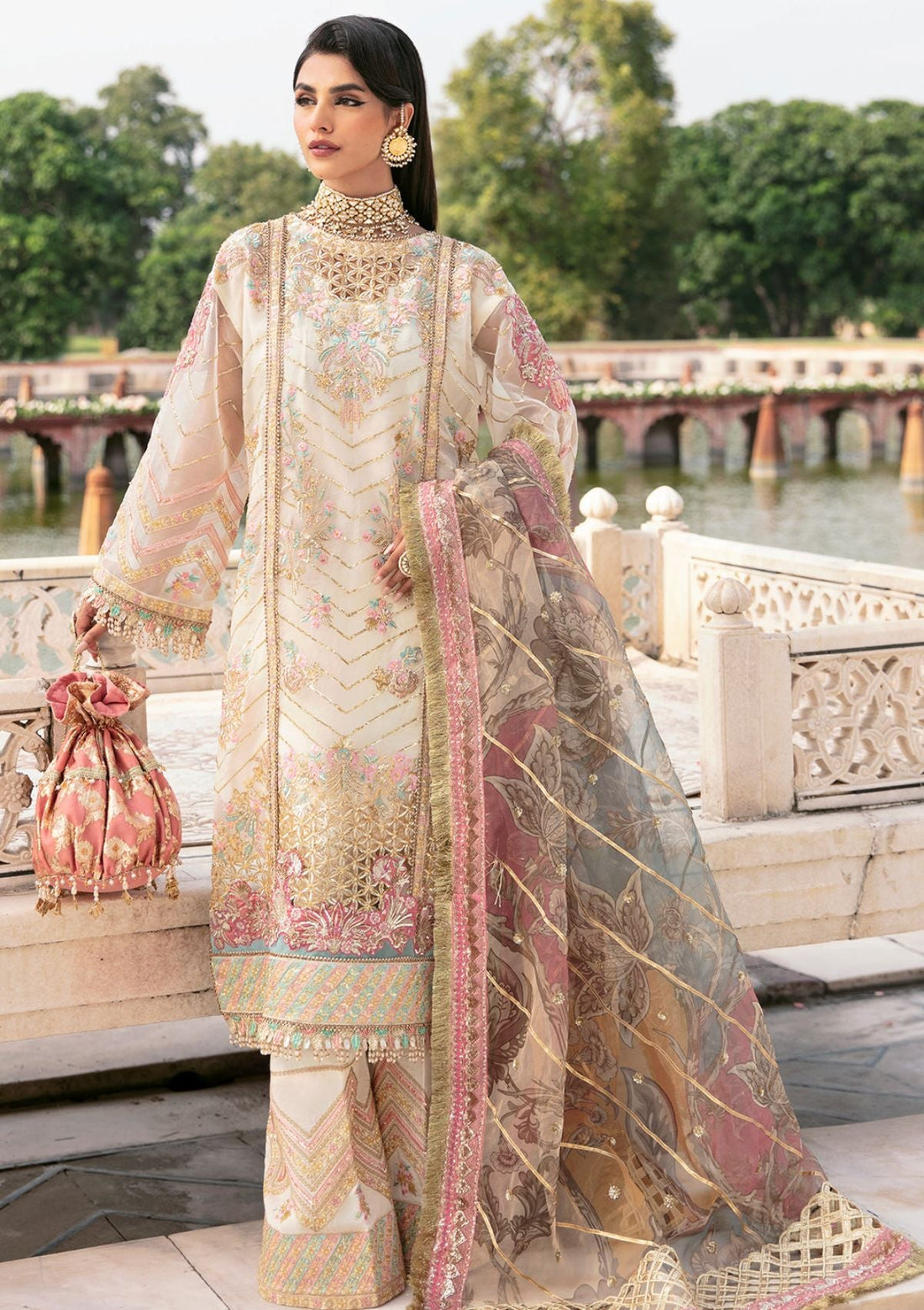Formal Collection - Declare - Phul Motiya Da - LFU#9 - KANWAL