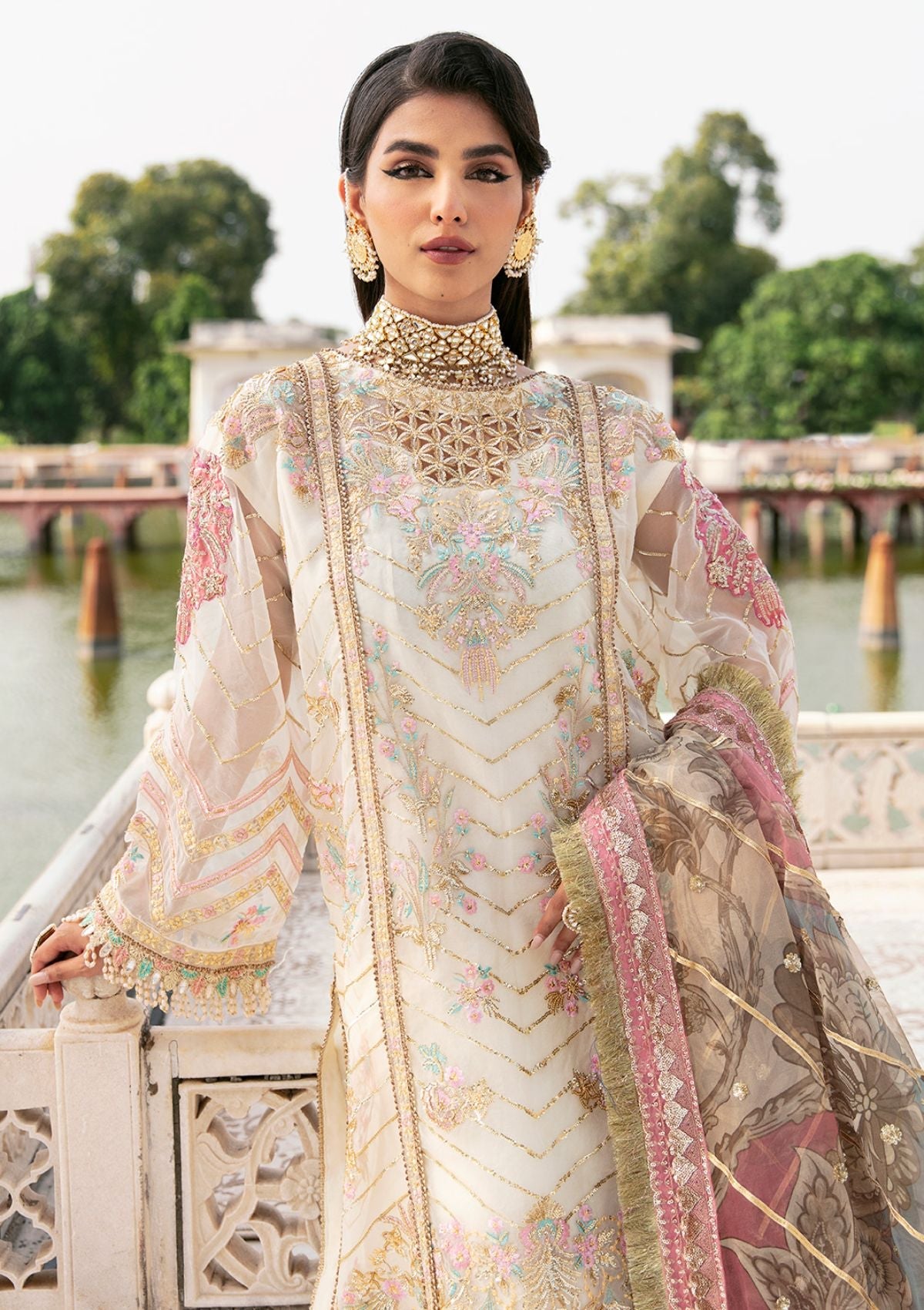 Formal Collection - Declare - Phul Motiya Da - LFU#9 - KANWAL