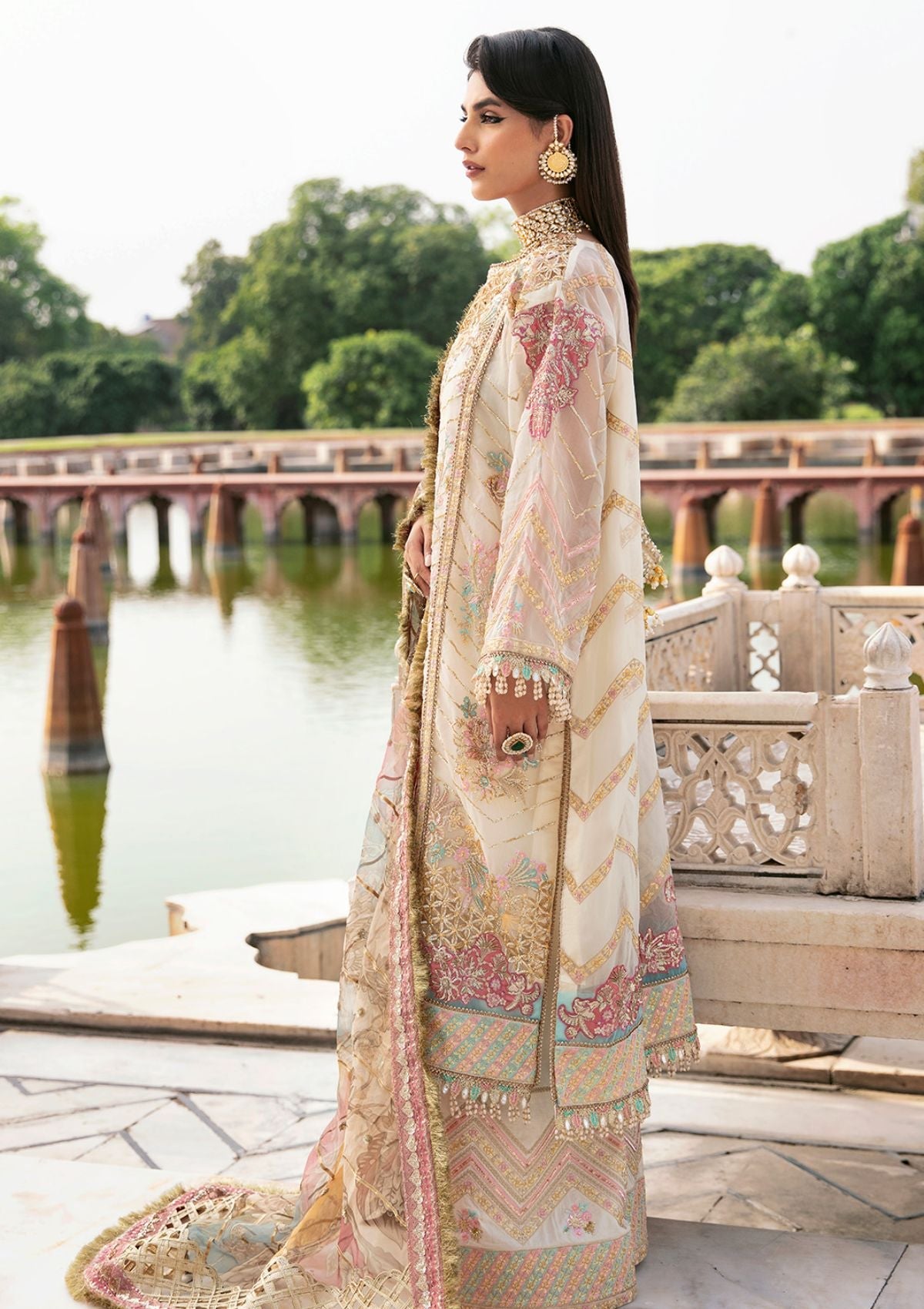 Formal Collection - Declare - Phul Motiya Da - LFU#9 - KANWAL