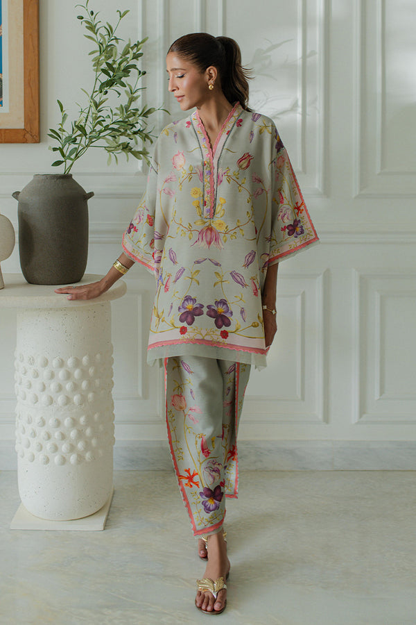 Mina Hassan | Signature Prints | Botanical Dream