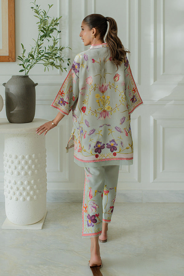 Mina Hassan | Signature Prints | Botanical Dream