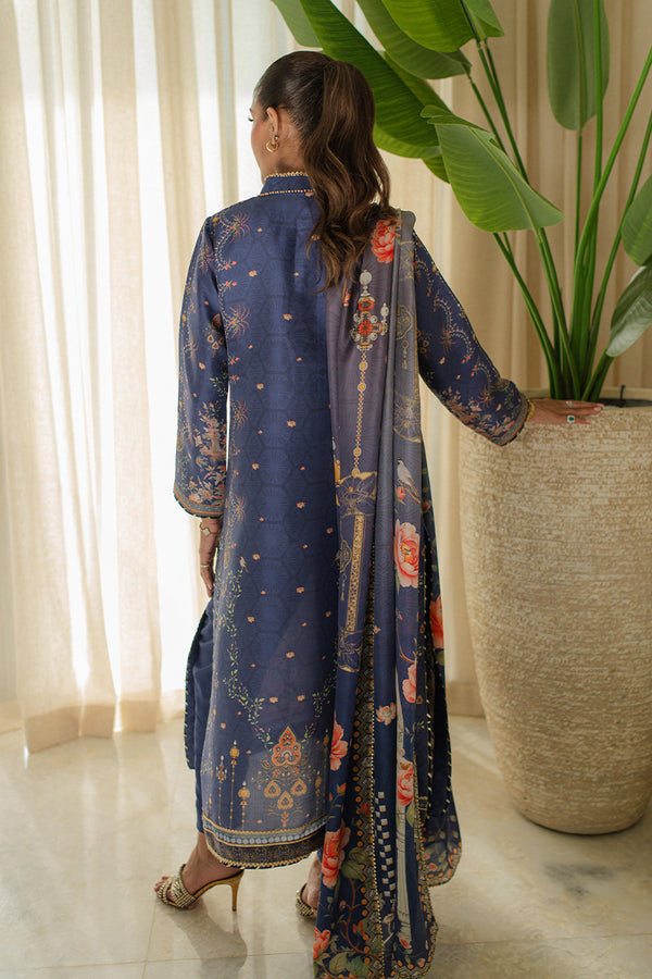 Mina Hassan | Signature Prints | Summer Night Views