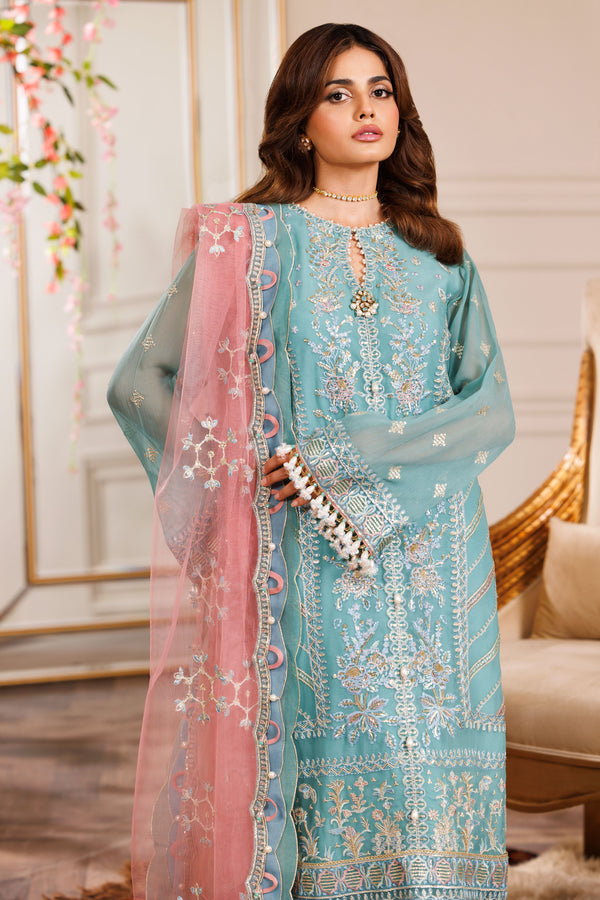 La Elise | Ciel De Luxe | Bella