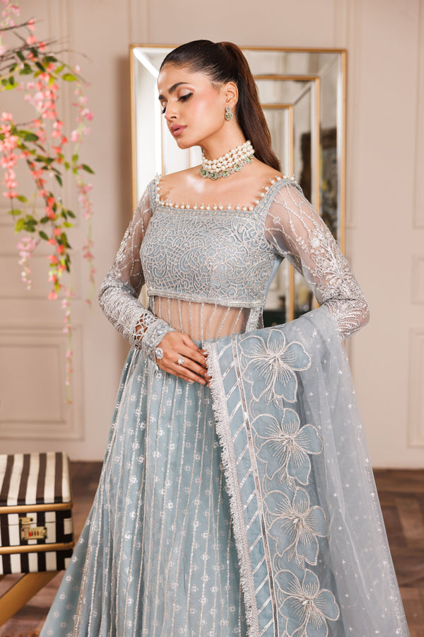 La Elise | Ciel De Luxe | Ellie