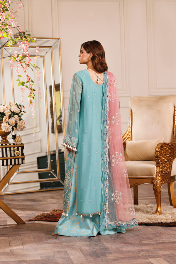 La Elise | Ciel De Luxe | Bella