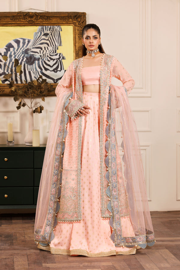 La Elise | Ciel De Luxe | Zuri