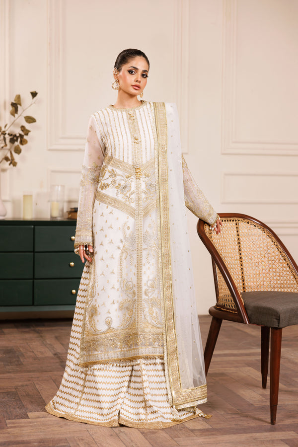 La Elise | Ciel De Luxe | Anais