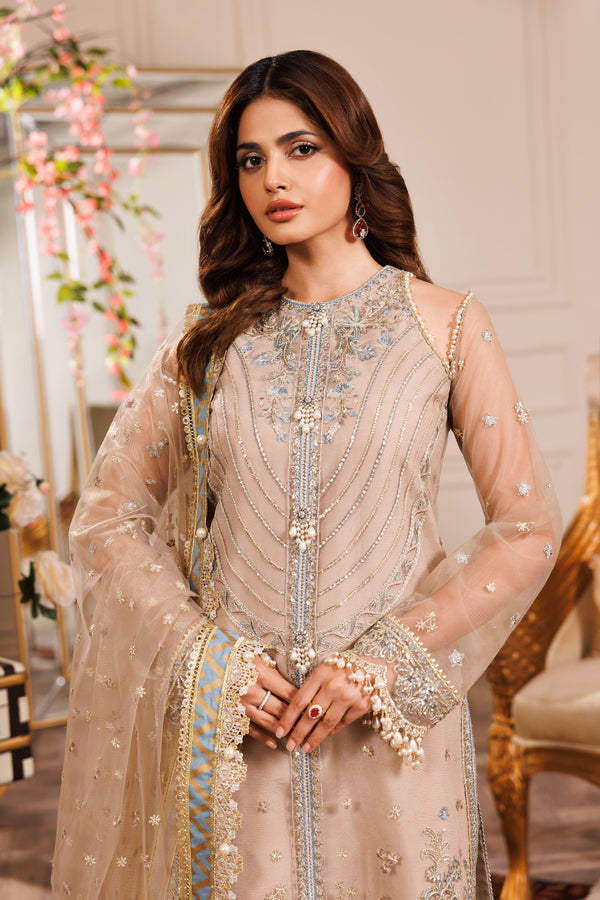 La Elise | Ciel De Luxe | Aria