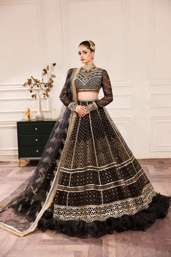 La Elise | Ciel De Luxe | Stella