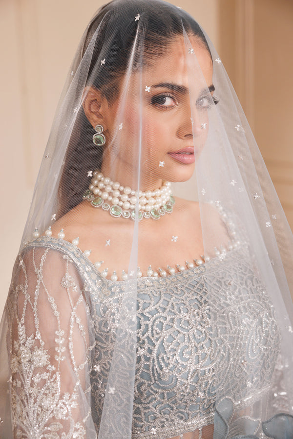 La Elise | Ciel De Luxe | Ellie