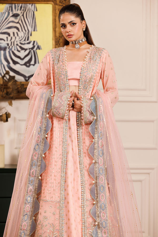 La Elise | Ciel De Luxe | Zuri