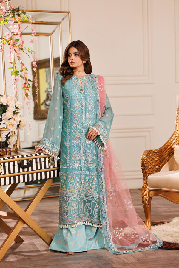 La Elise | Ciel De Luxe | Bella