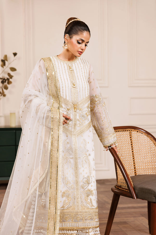 La Elise | Ciel De Luxe | Anais