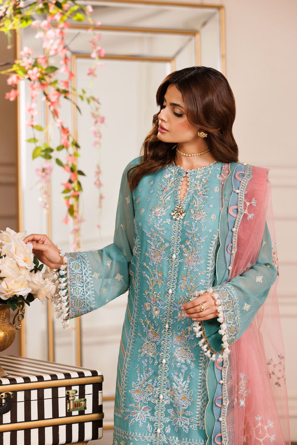 La Elise | Ciel De Luxe | Bella