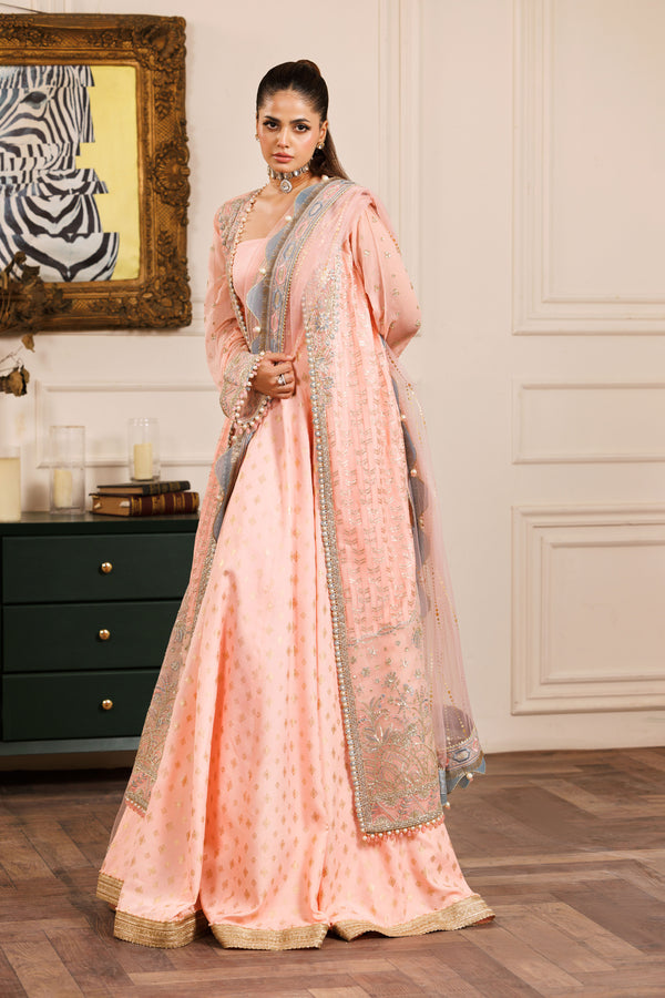 La Elise | Ciel De Luxe | Zuri