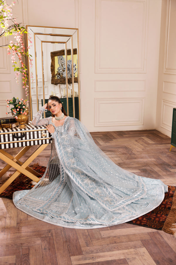 La Elise | Ciel De Luxe | Ellie