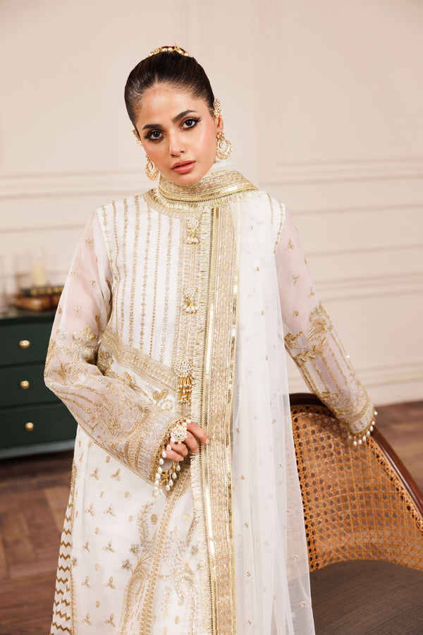 La Elise | Ciel De Luxe | Anais