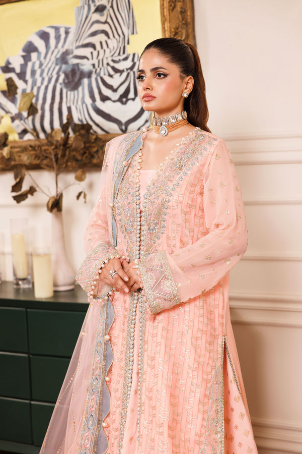 La Elise | Ciel De Luxe | Zuri