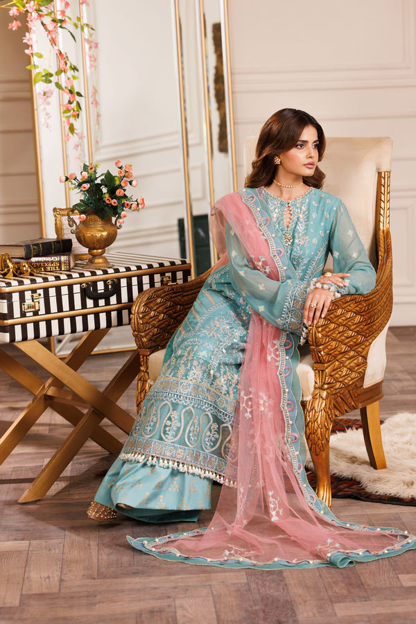 La Elise | Ciel De Luxe | Bella