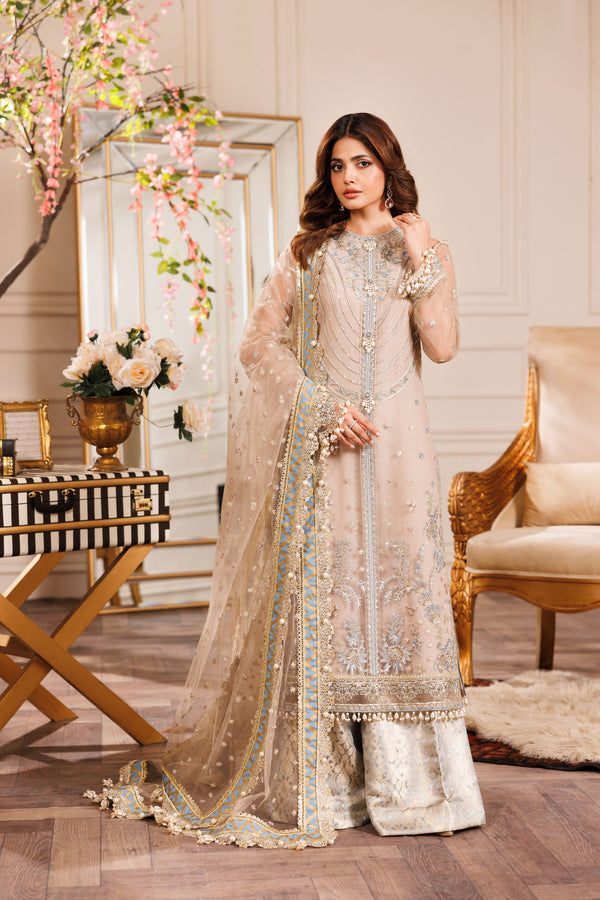 La Elise | Ciel De Luxe | Aria