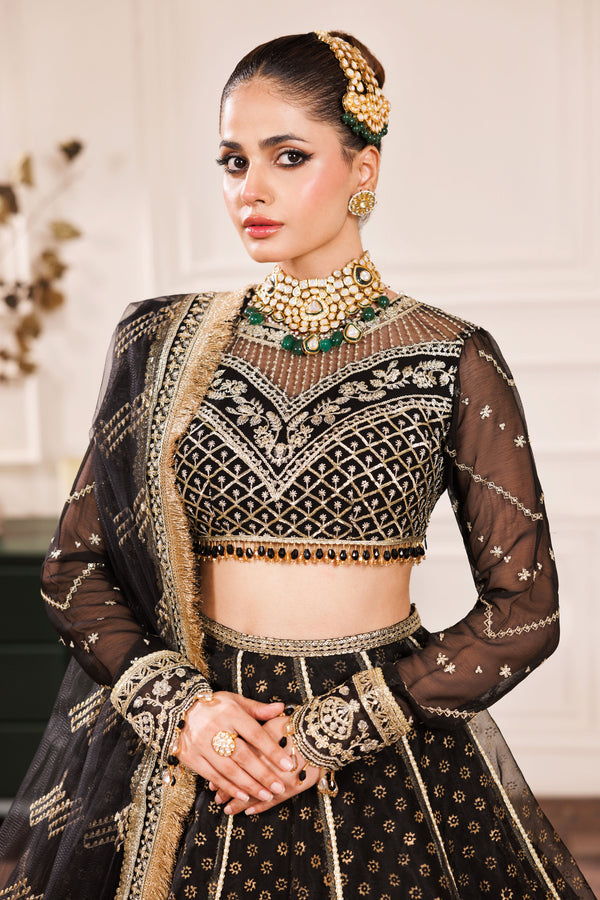 La Elise | Ciel De Luxe | Stella