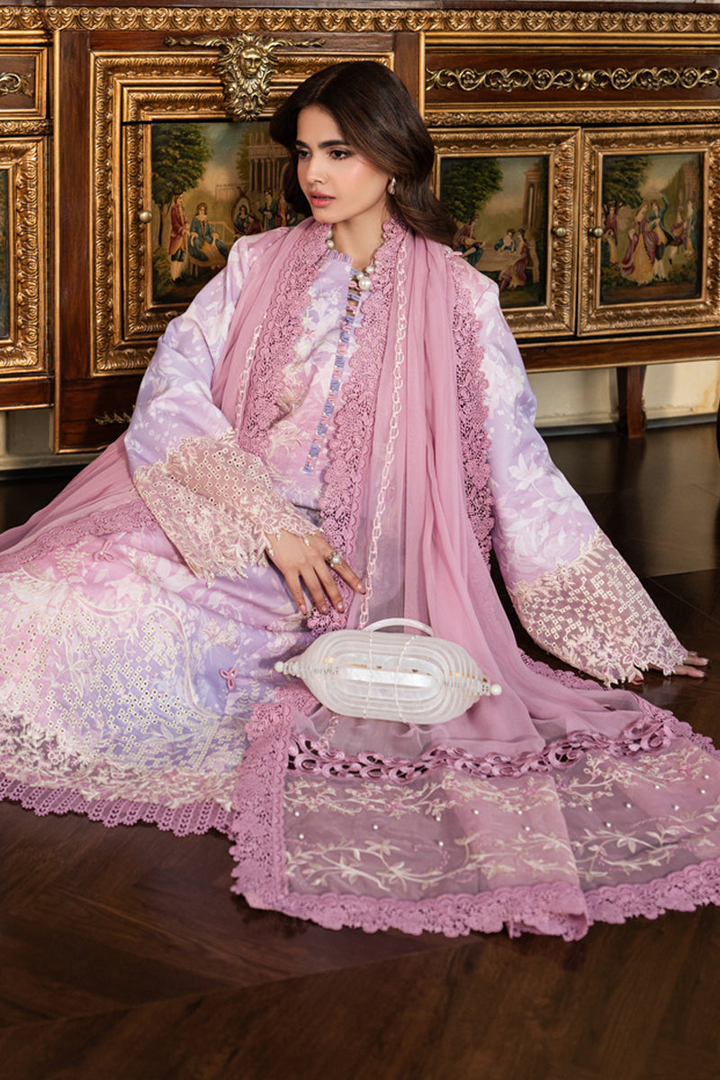 Rang Rasiya | Carnation Eid Edit 26'| Lara