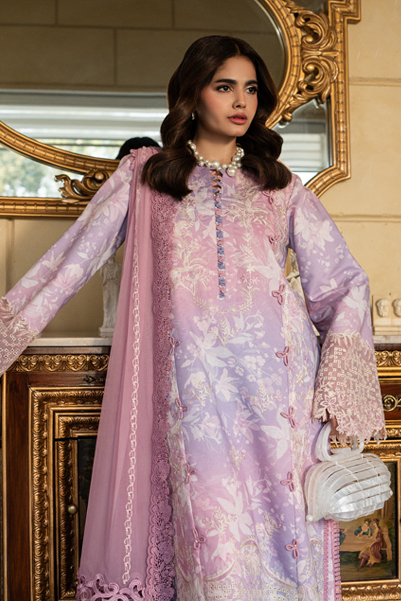 Rang Rasiya | Carnation Eid Edit 26'| Lara