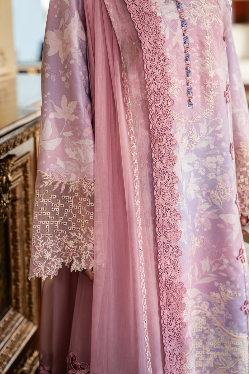 Rang Rasiya | Carnation Eid Edit 26'| Lara