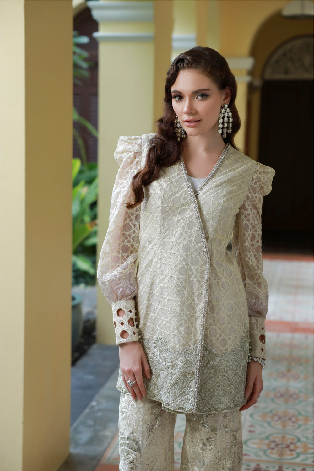 Mysie by Tahira | Eid Festive 25 | Latissa