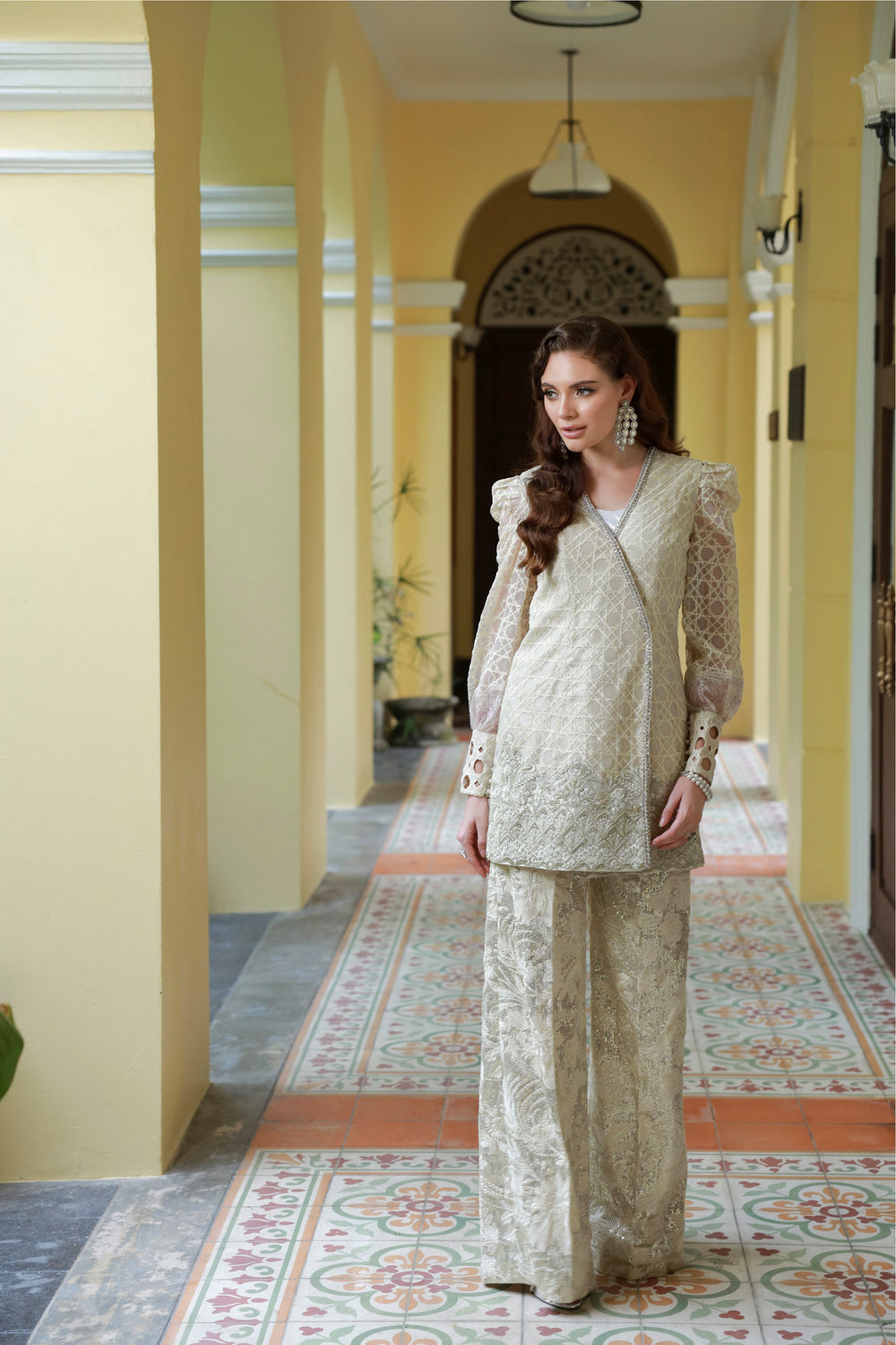 Mysie by Tahira | Eid Festive 25 | Latissa