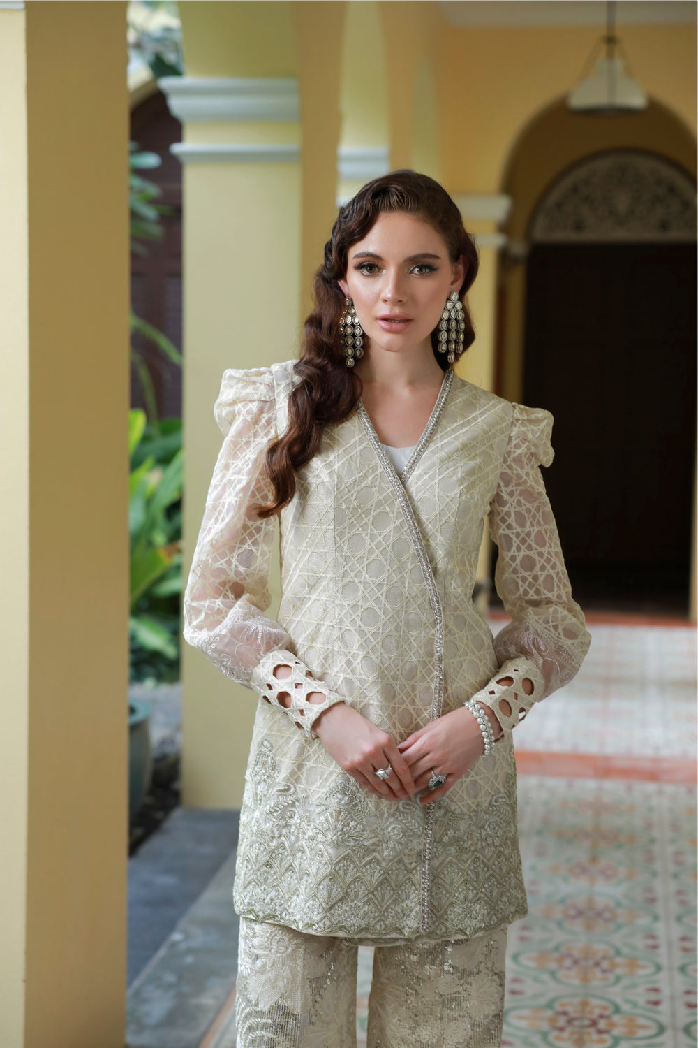 Mysie by Tahira | Eid Festive 25 | Latissa